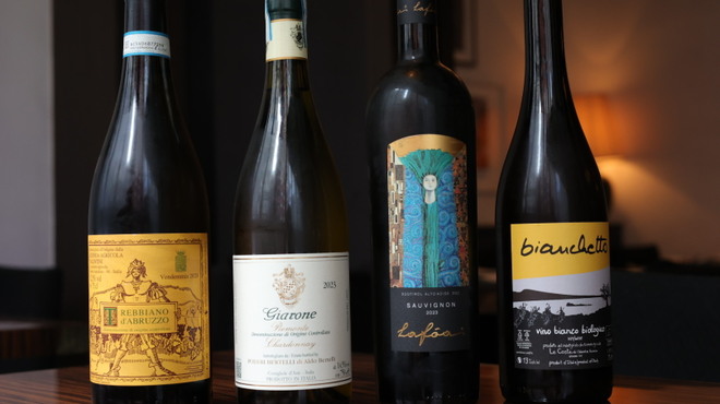 エビスエスクラッシコ - メイン写真: