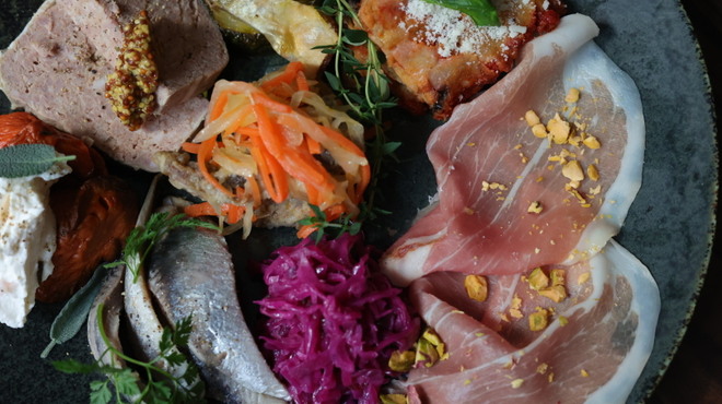 エビスエスクラッシコ - メイン写真: