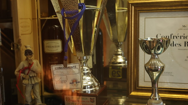 エビスエスクラッシコ - メイン写真: