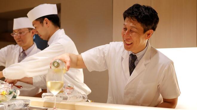 日本料理 みや  - メイン写真: