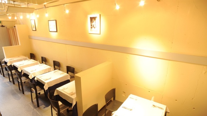 ピアッティ カステリーナ - メイン写真: