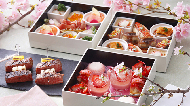 Lounge & Dining G - メイン写真: