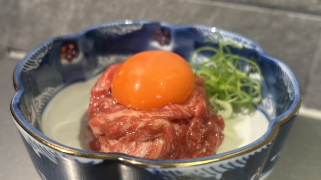 焼肉 肉どうし - メイン写真: