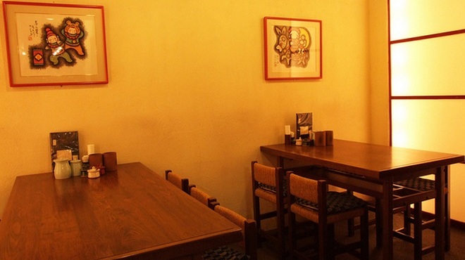 串かつ 吉国 - メイン写真: