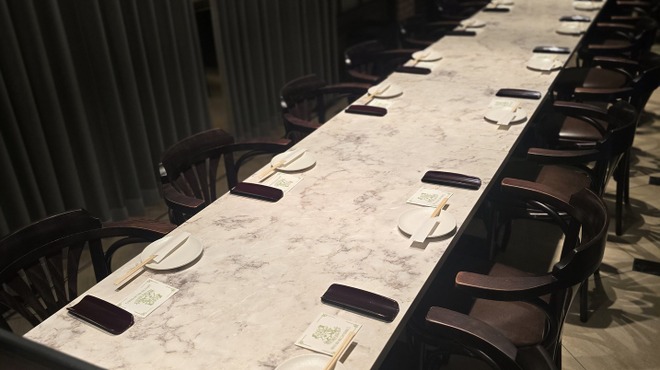 ニユートーキヨー - メイン写真: