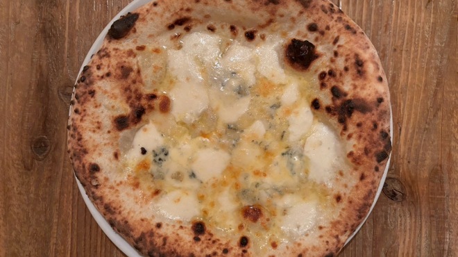 Italian chim chim - メイン写真: