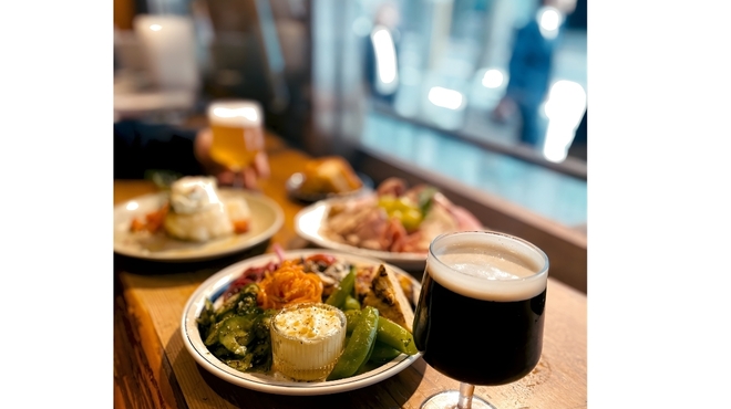 谷町ビール ブリューパブ テタールヴァレ - メイン写真: