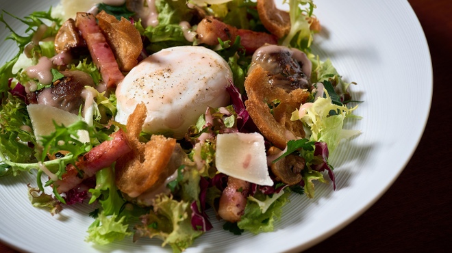 d'ici - メイン写真: