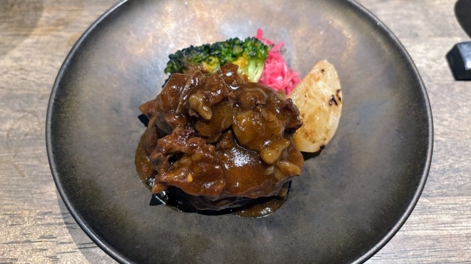 こ熊や - 料理写真: