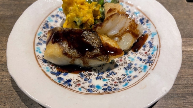 こ熊や - 料理写真: