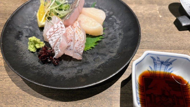 こ熊や - 料理写真: