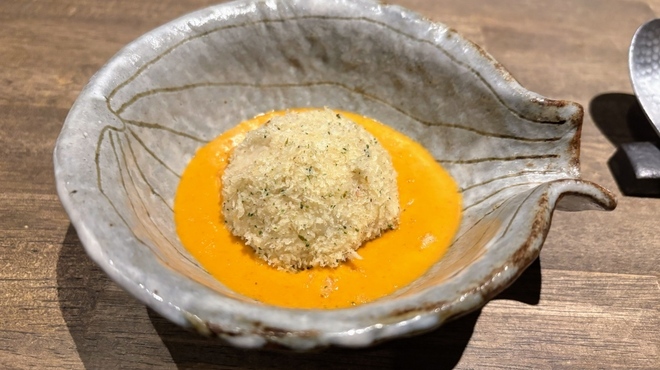 こ熊や - 料理写真: