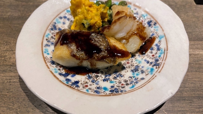 こ熊や - 料理写真: