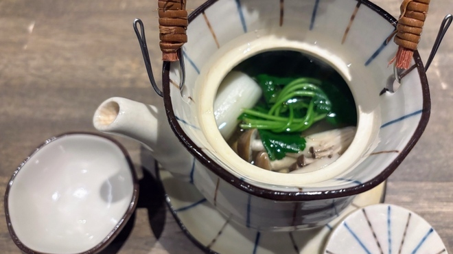 こ熊や - 料理写真: