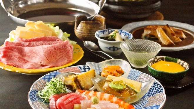 南青山　いと家　 - メイン写真: