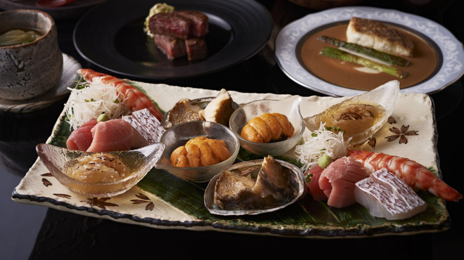 南青山　いと家　 - メイン写真: