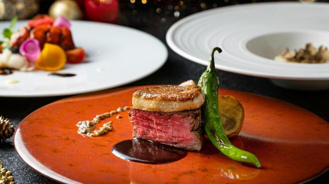 IL PINOLO 梅田 - メイン写真: