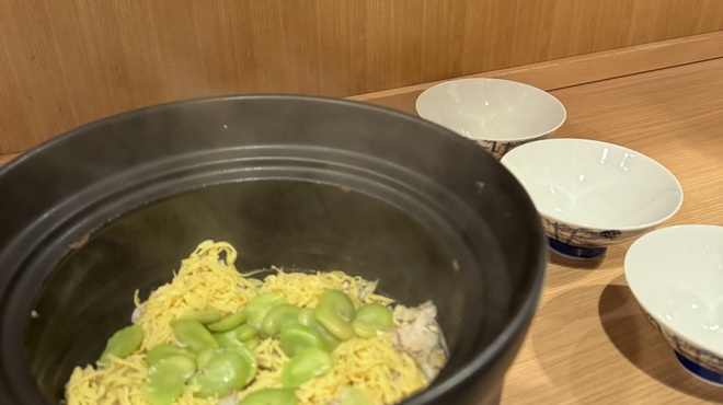 すざき町 食･心 旬ぎく - メイン写真: