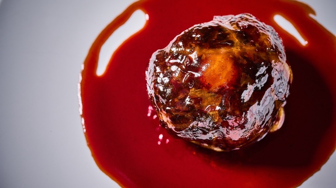 d'ici - メイン写真: