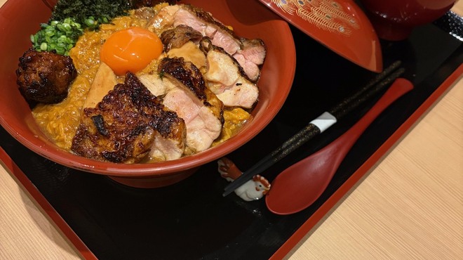 名古屋コーチン 鳥しげ - メイン写真: