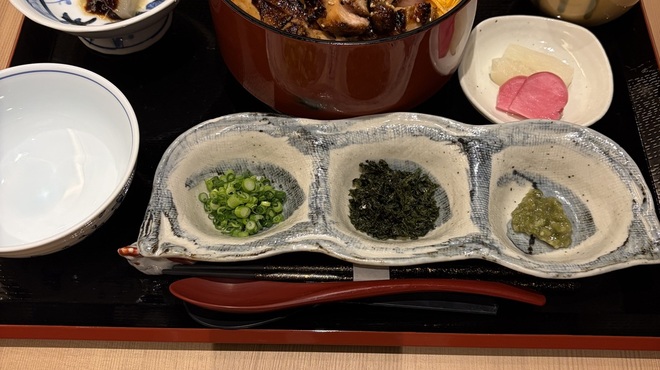 名古屋コーチン 鳥しげ - メイン写真: