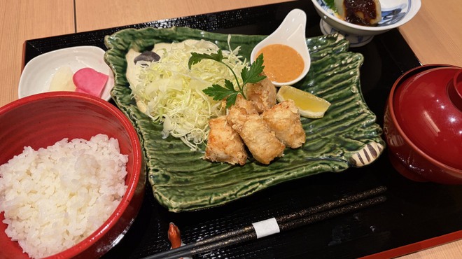 名古屋コーチン 鳥しげ - メイン写真: