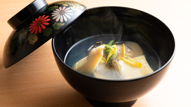 すざき町 食･心 旬ぎく - メイン写真: