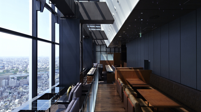 天空lounge Top Of Tree 東京スカイツリータウン ソラマチ店 トップ オブ ツリー 押上 ダイニングバー 食べログ 天空lounge Top Of Tree 東京スカイツリータウン ソラマチ店 トップ オブ ツリー 押上 ダイニングバー 食べログ