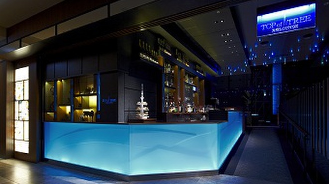 天空LOUNGE TOP of TREE - メイン写真: