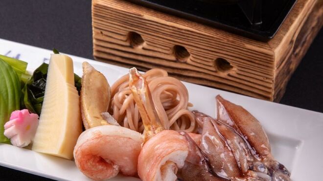 大和屋 横浜店 - メイン写真: