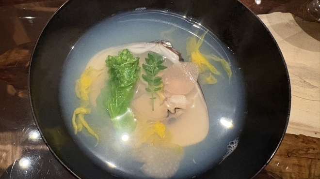 匿 青 - 料理写真: