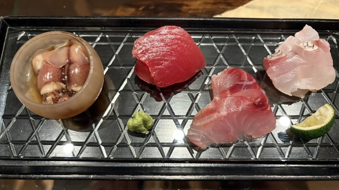 匿 青 - 料理写真: