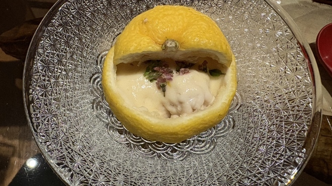 匿 青 - 料理写真: