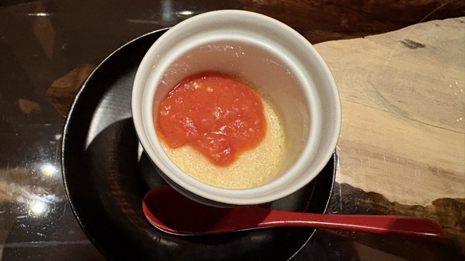 匿 青 - 料理写真: