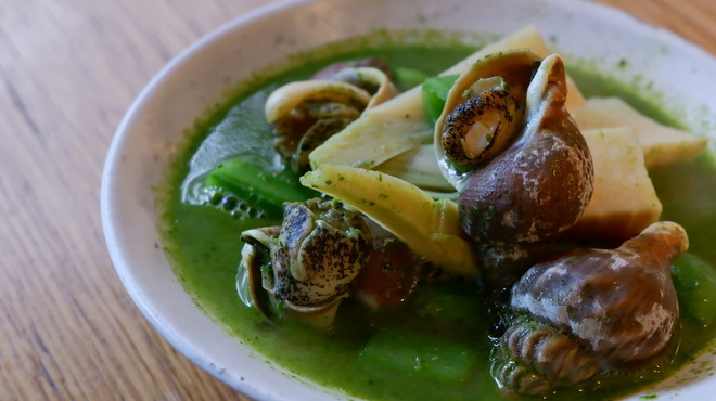 魚工房 としまや - メイン写真: