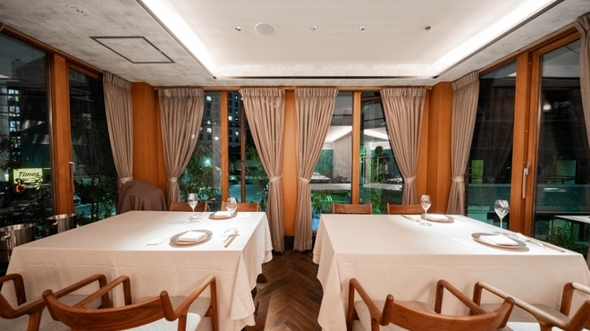 赤坂司宴 - メイン写真: