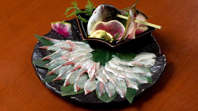 博多前炉ばた 一承 - メイン写真: