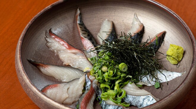 博多前炉ばた 一承 - メイン写真: