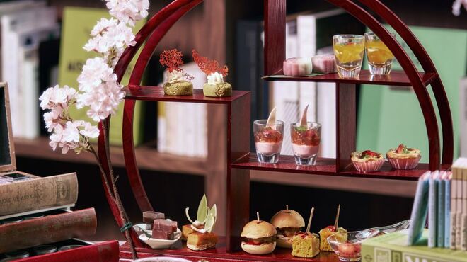 ザ ダイニング - メイン写真: