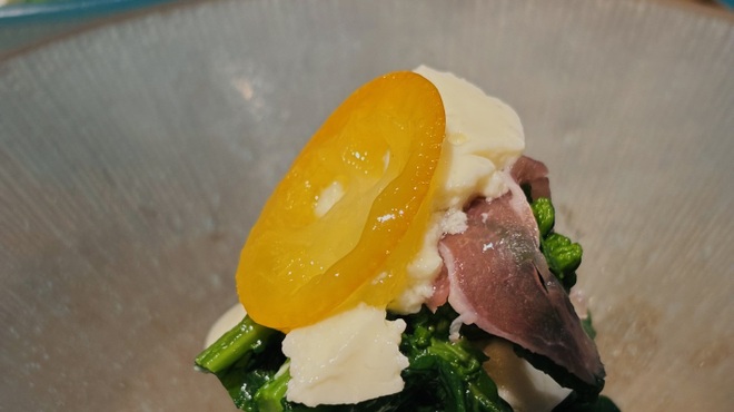 ひぐらし - メイン写真: