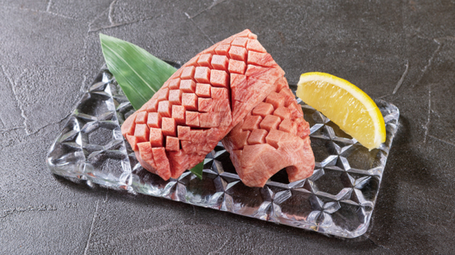 焼肉陽山道 - メイン写真: