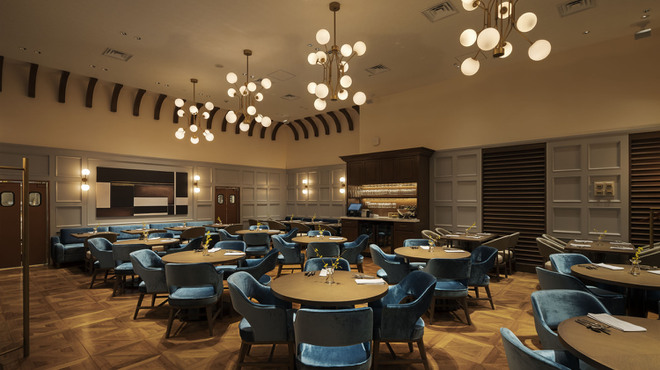 New American Dining GOTTA - メイン写真: