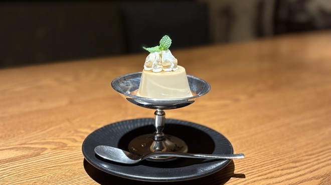 くろべ - 料理写真: