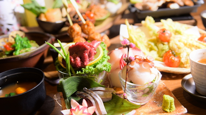 農家 - メイン写真: