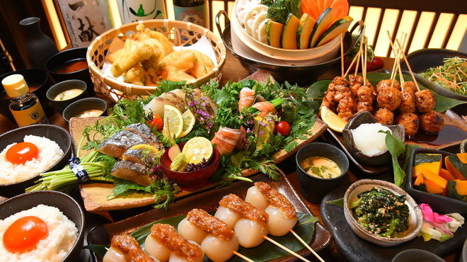 農家 - メイン写真: