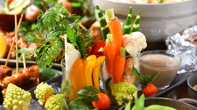 農家 - メイン写真: