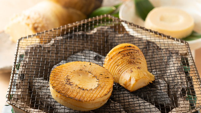 うなぎ ふぐ 懐石 日比野 - メイン写真: