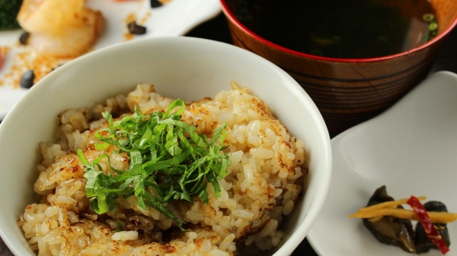 鉄板料理　八天 - メイン写真: