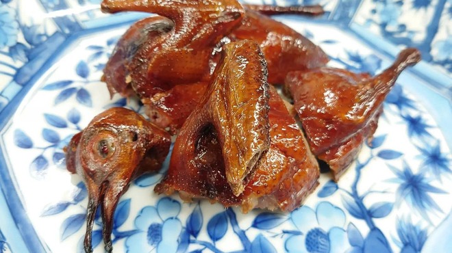 中華じげん - 料理写真: