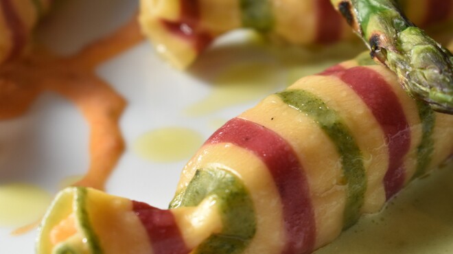 カンパーニャ - メイン写真: